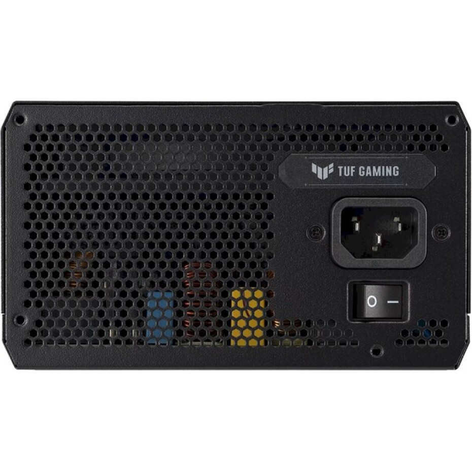 ASUS TUF Gaming Gold 750W - main (2)