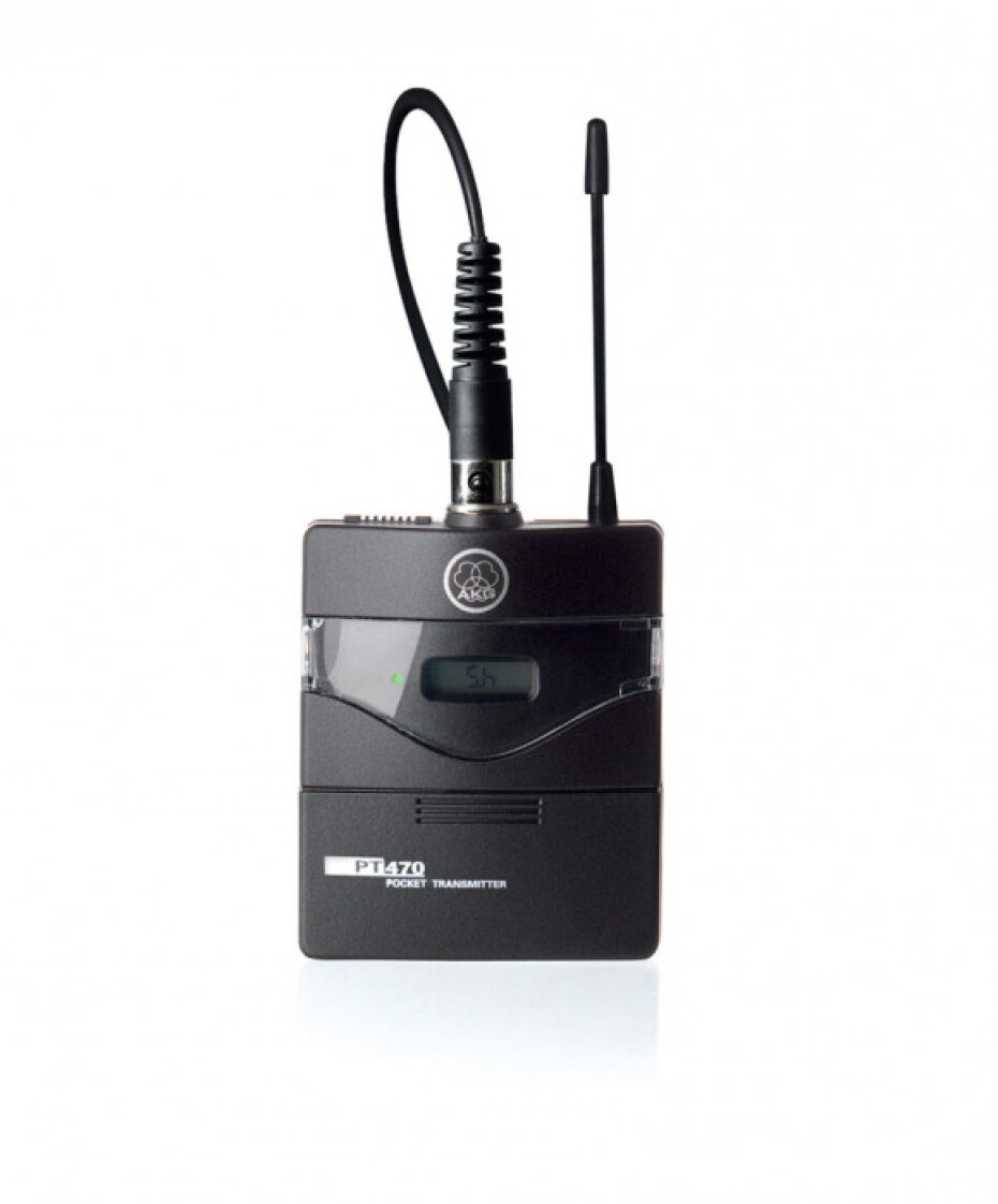 AKG PT 470 - main (0)