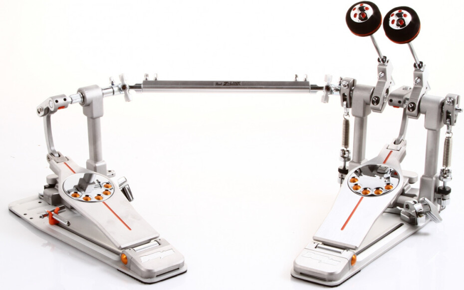Pearl P-3002D Eliminator Demon Drive - main (0)