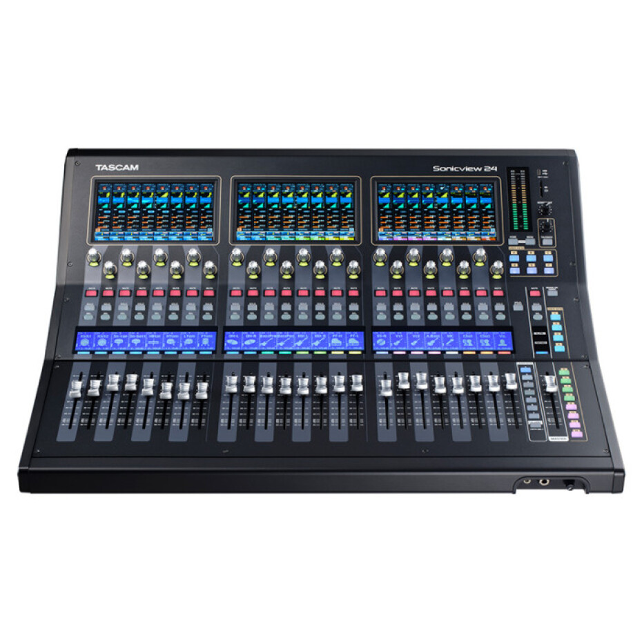 Tascam Sonicview 24 - main (0)