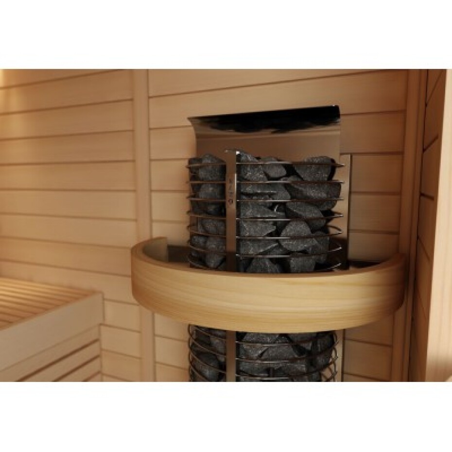 Sawo saunová kamna TOWER 12kW – nástěnná (nutno dokoupit ovládací panel a ŘJ Innova 2.0 Built-in) - main (3)