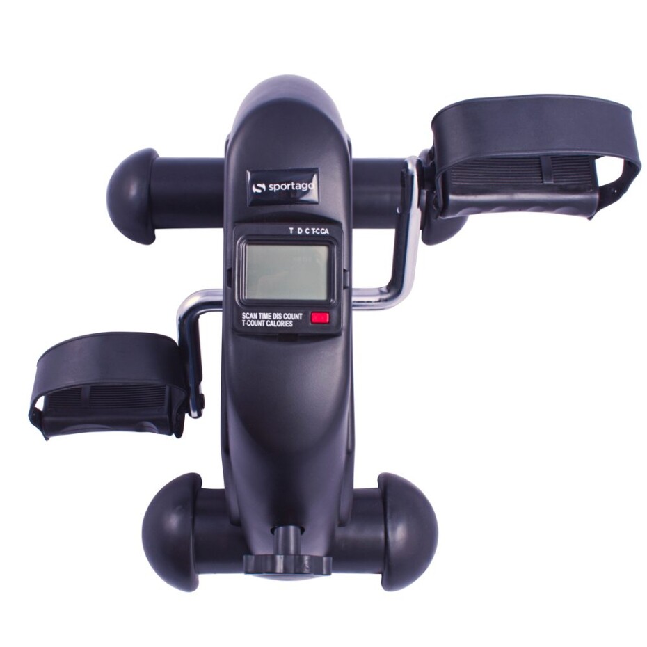 Sportago Mini Bike Arm, černý - main (1)