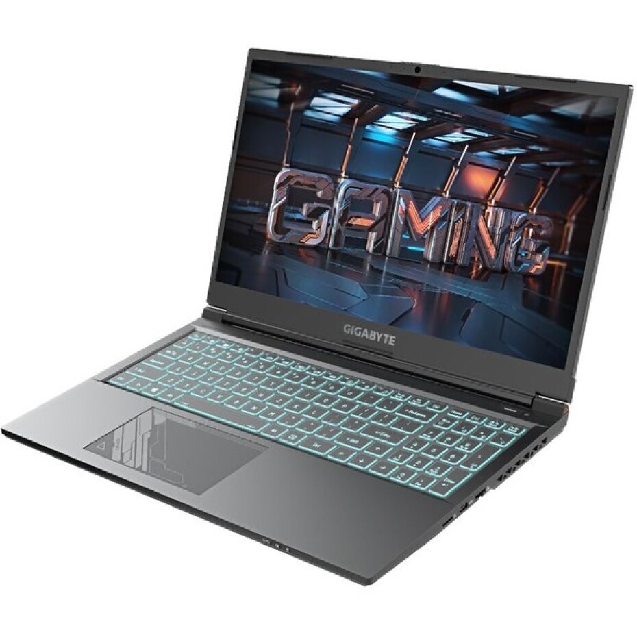GIGABYTE G5 (MF-E2EE333SH) - notebook - černý - main (4)
