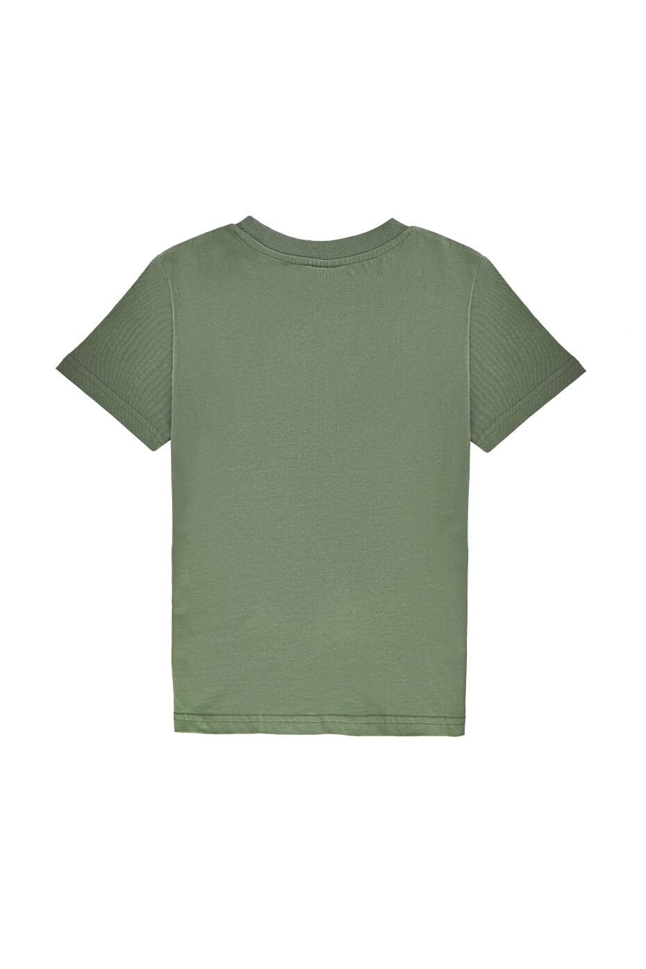 Chlapecké triko - WINKIKI WTB 01772, khaki Barva: Khaki, Velikost: 146 - main (4)