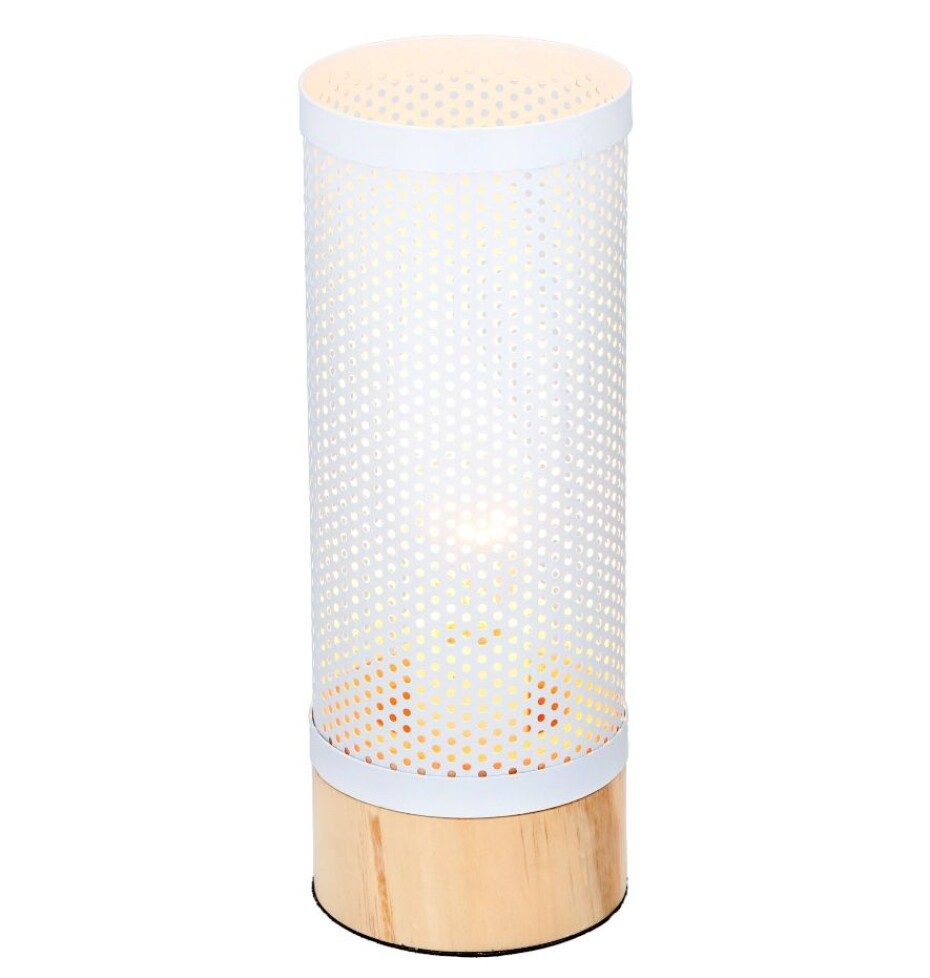 GRUNDIG Stolní lampa do ložnice i obýváku ED-214689 - main (1)
