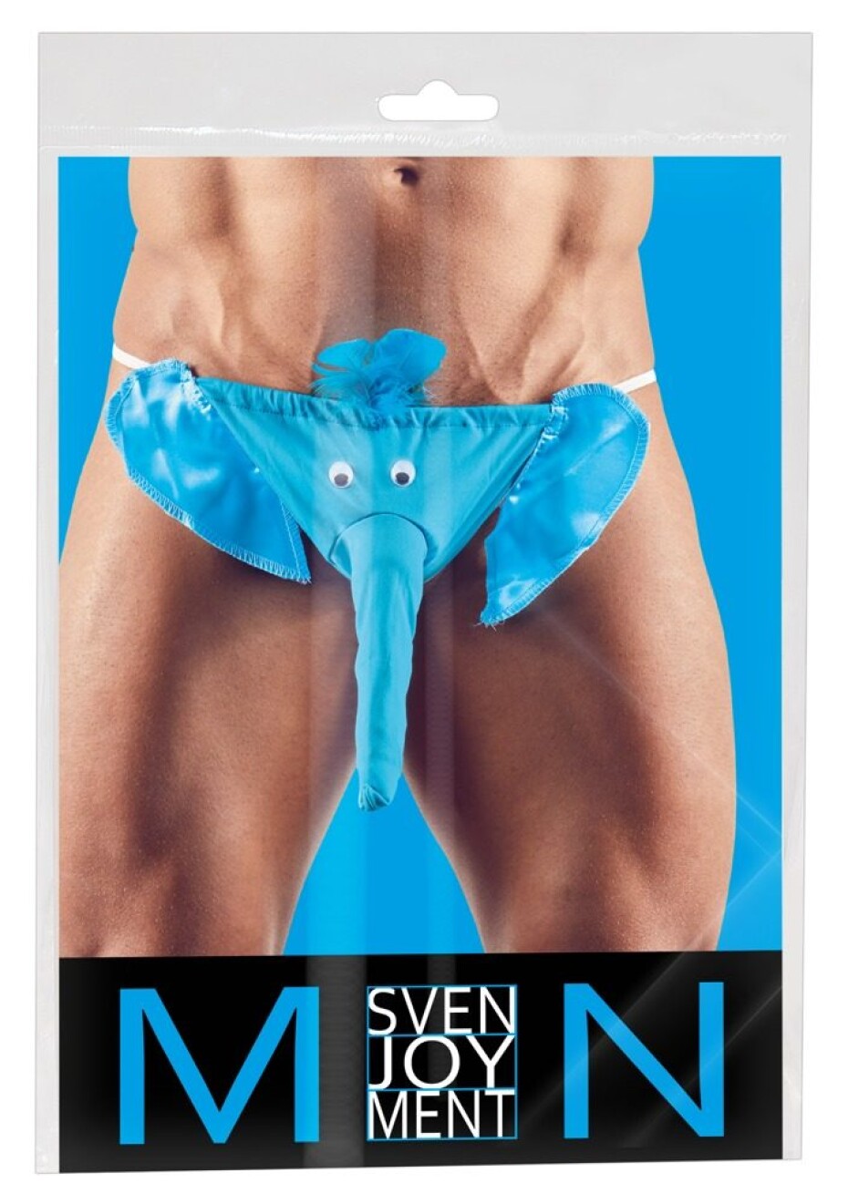 Tanga žertovná - Slon - main (5)