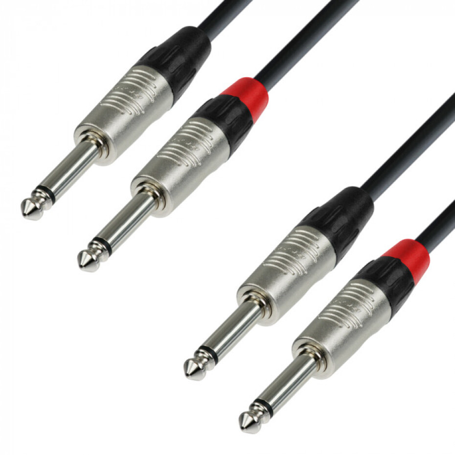 Adam Hall 4 Star Series - K4TPP0600 - main (0)