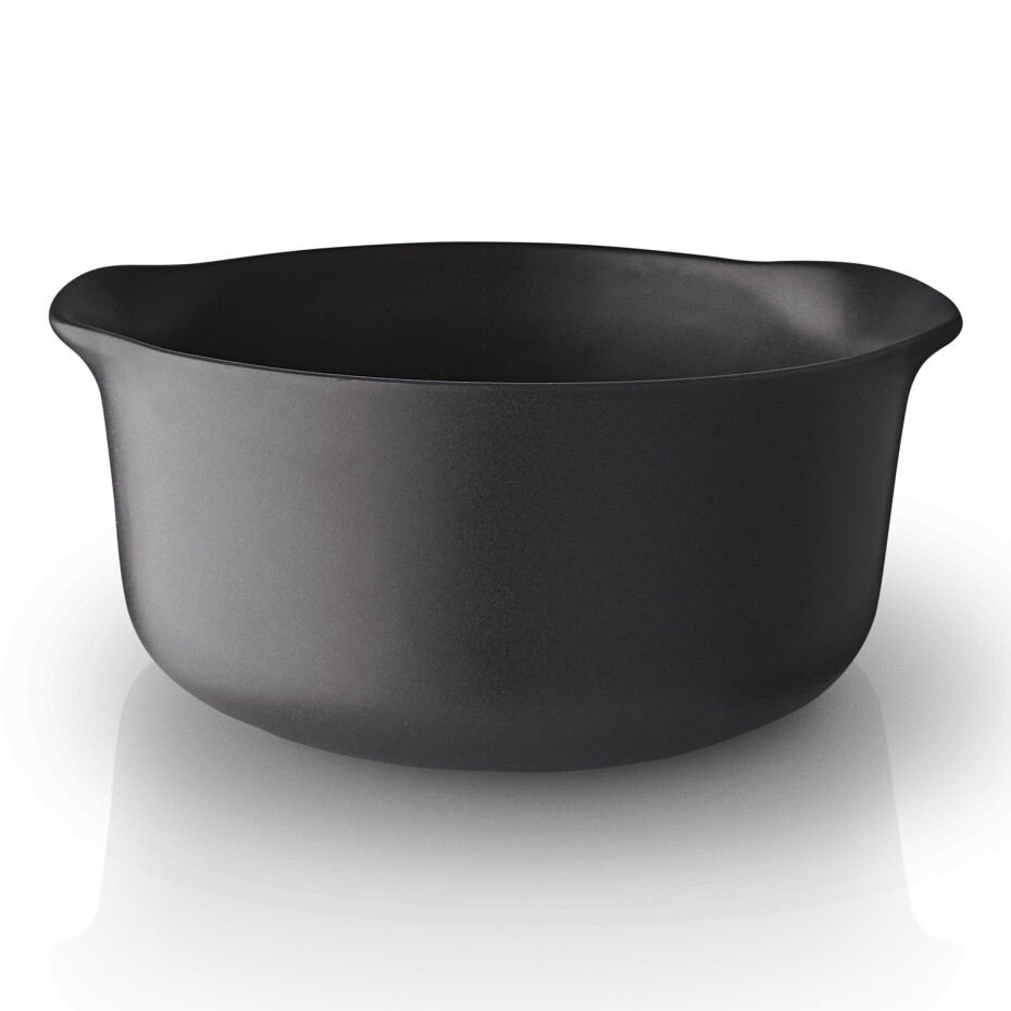 Servírovací mísa NORDIC KITCHEN 1,2 l, černá, Eva Solo - main (0)