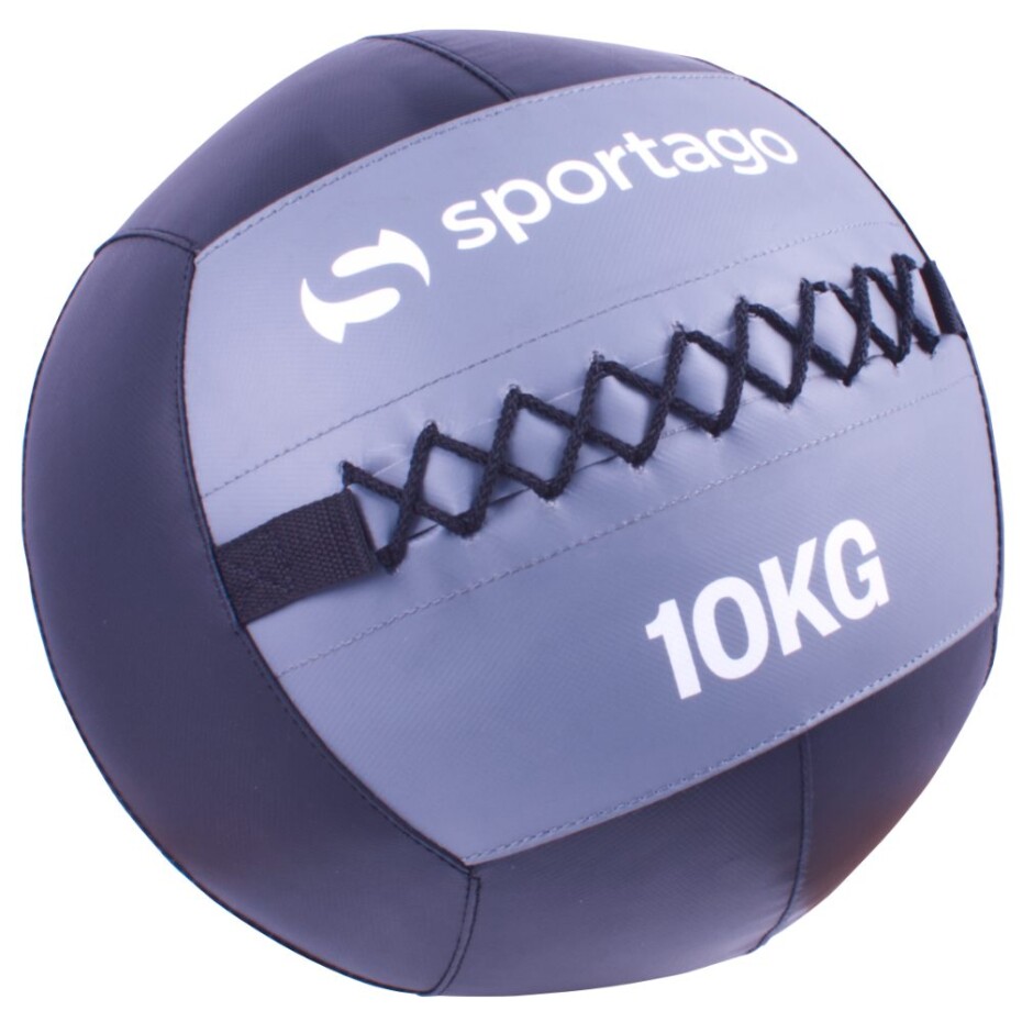 Sportago Wall Ball 10 kg - main (3)