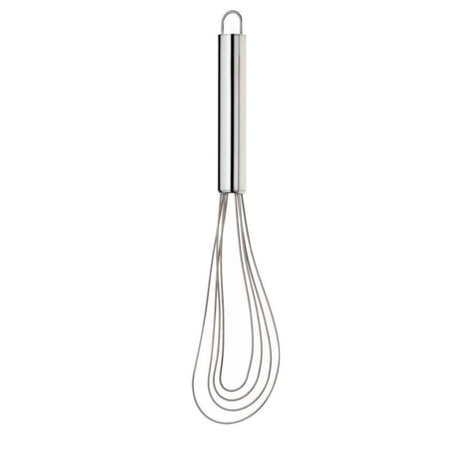 KELA Metlička RONDO, nerez  25 cm KL-19028 - main (0)
