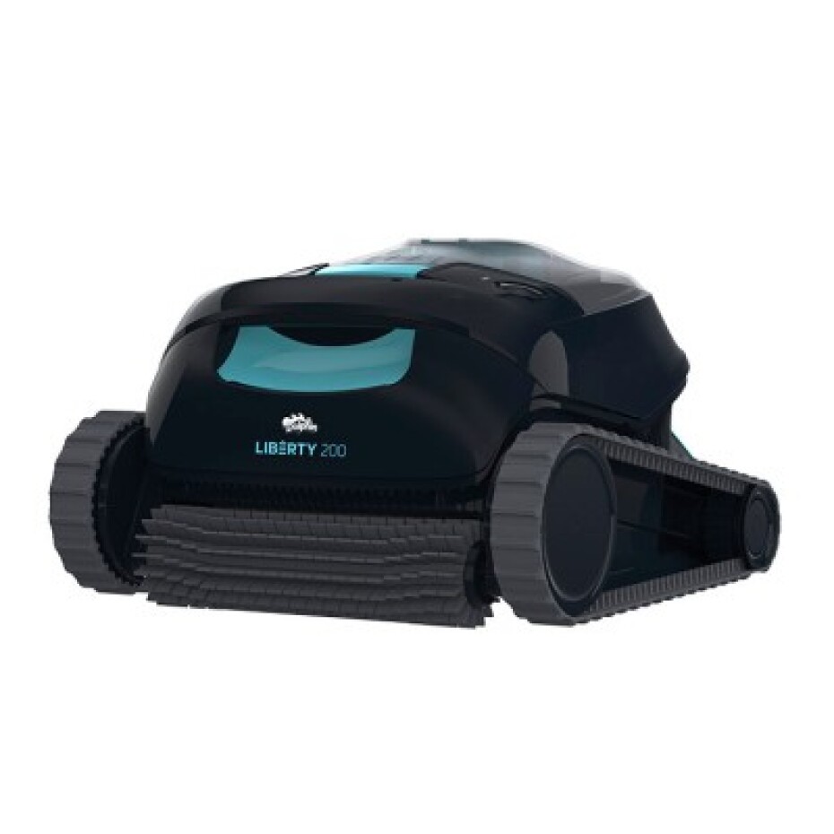 Maytronics bazénový vysavač Dolphin Liberty 200 - main (0)