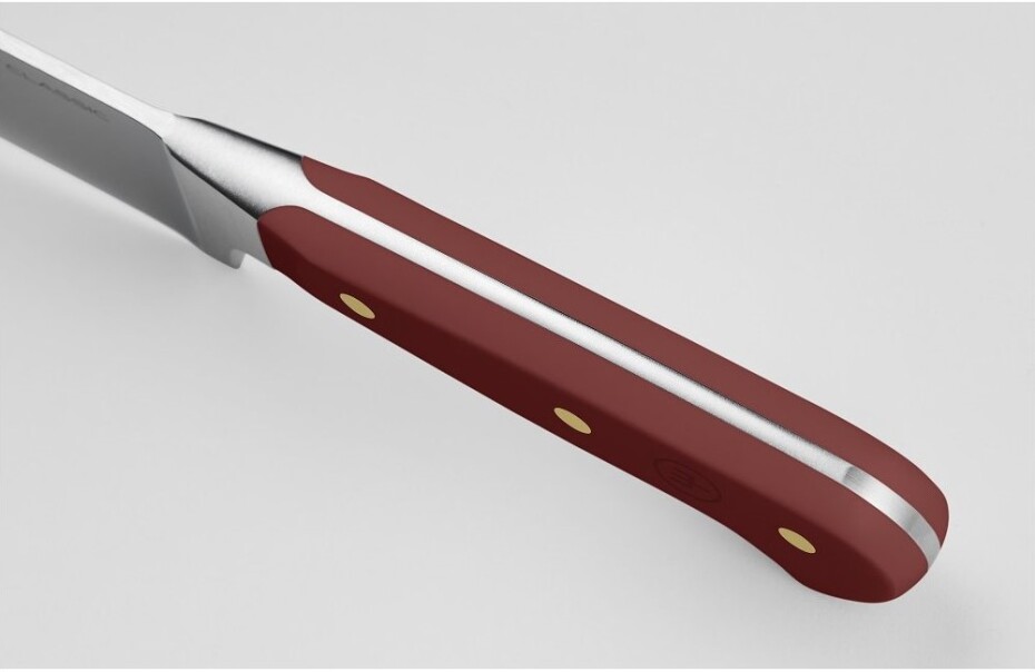Kuchařský nůž CLASSIC COLOUR 16 cm, sumacově červená, Wüsthof - main (4)
