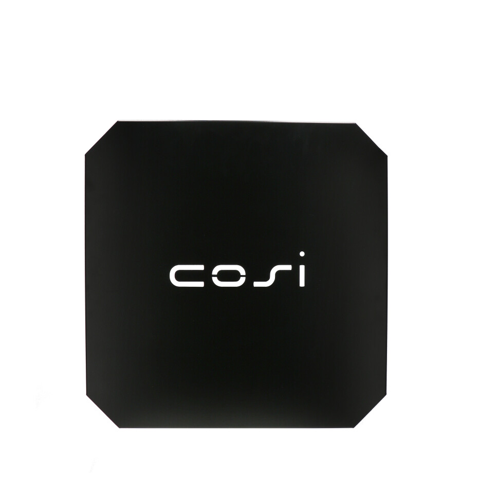Vrchní kryt skla (vel. M) COSI - main (0)