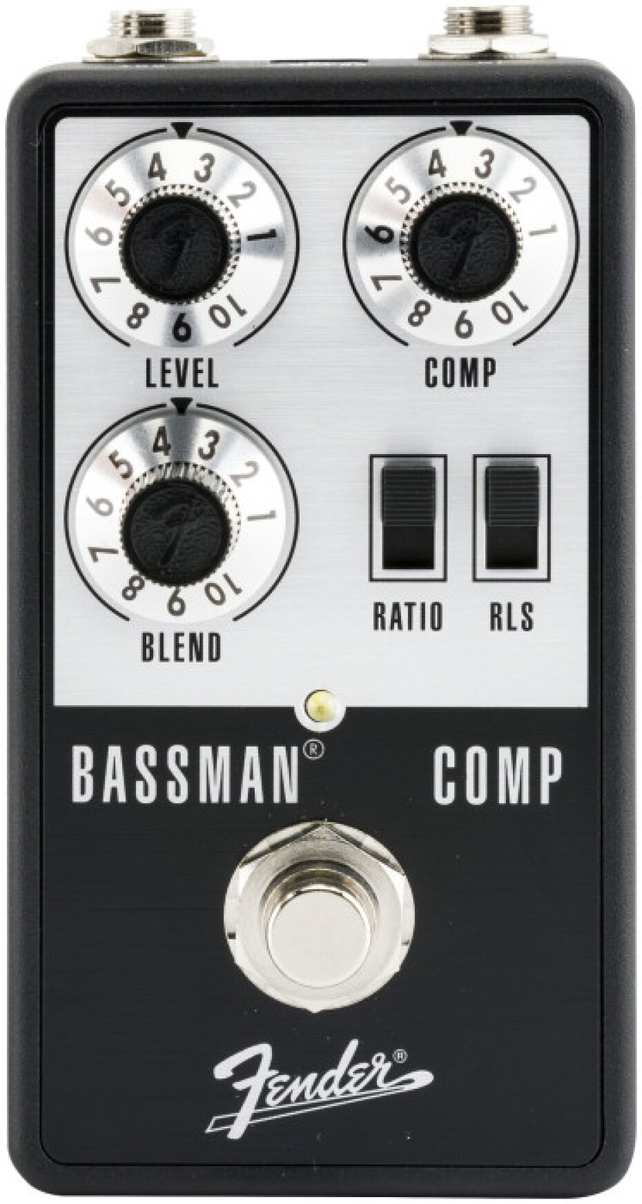 Fender Bassman Compressor - main (0)