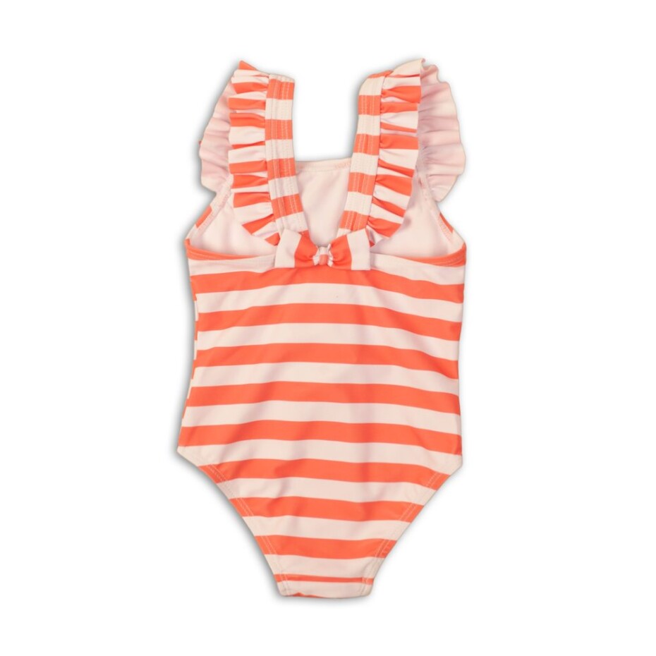 Plavky dívčí jednodílné, Minoti, TG SWIM 13, holka - 74/80 | 9-12m - main (1)