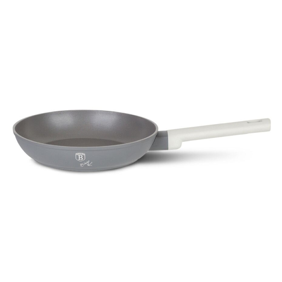 BERLINGERHAUS Pánev s titanovým nepřilnavým povrchem 24 cm Aspen Collection BH-7063 - main (4)