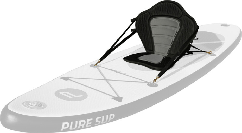 XQMAX Paddleboard sedačka DELUXE KO-8DP000540 - main (1)