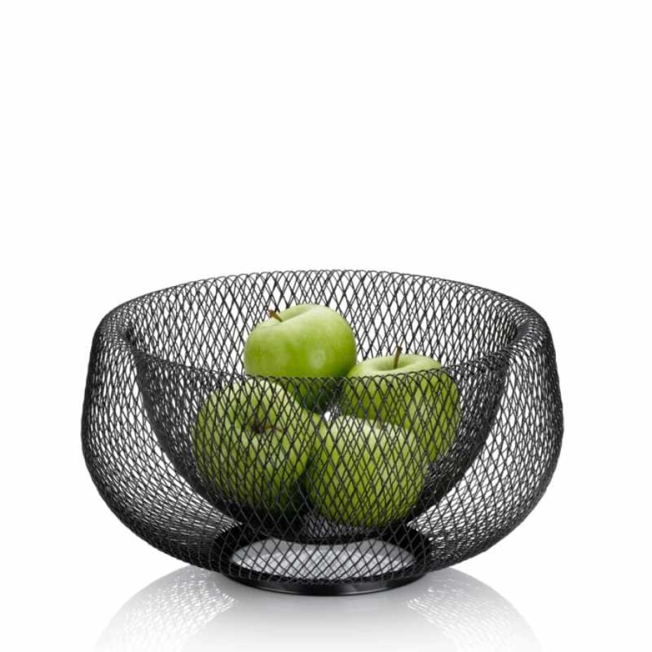 KELA Koš na ovoce MARLO 22,5 cm KL-12510 - main (1)
