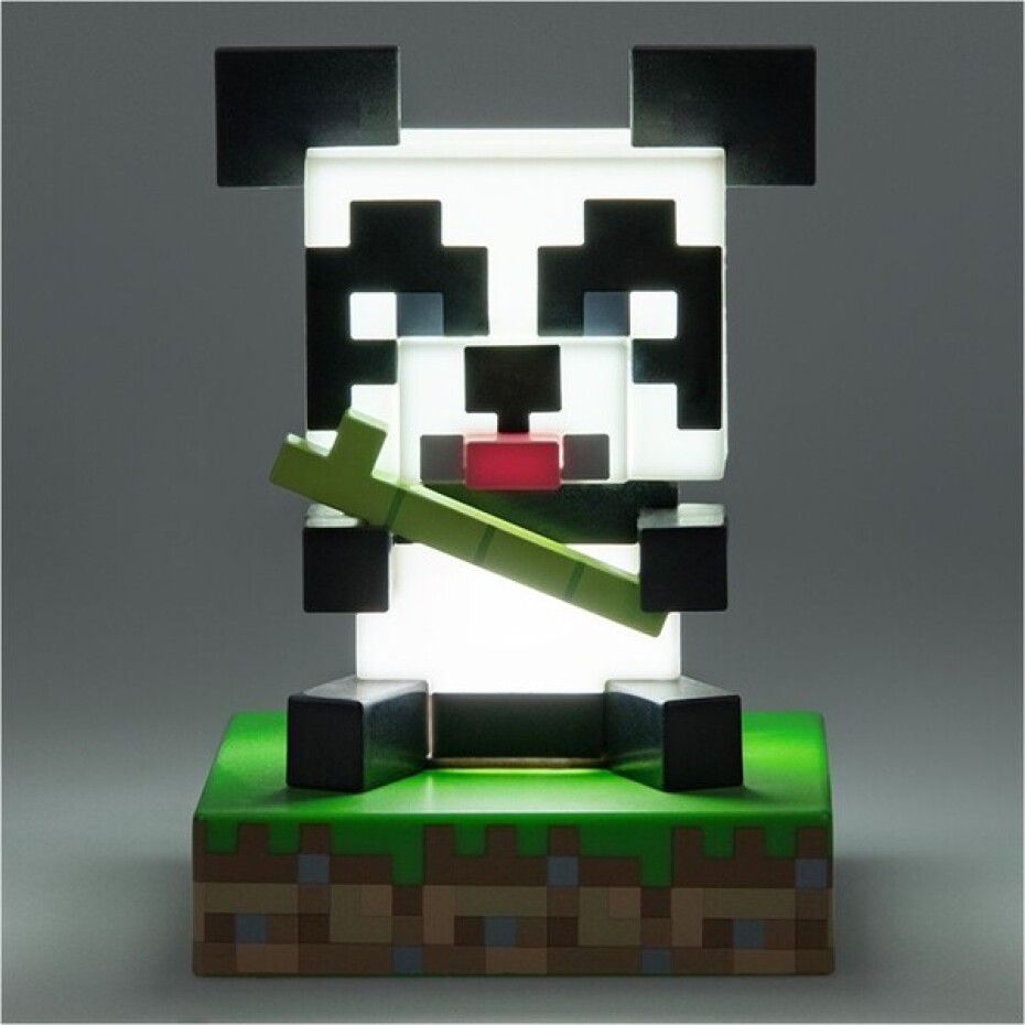 Icon Light Minecraft - Panda - main (3)