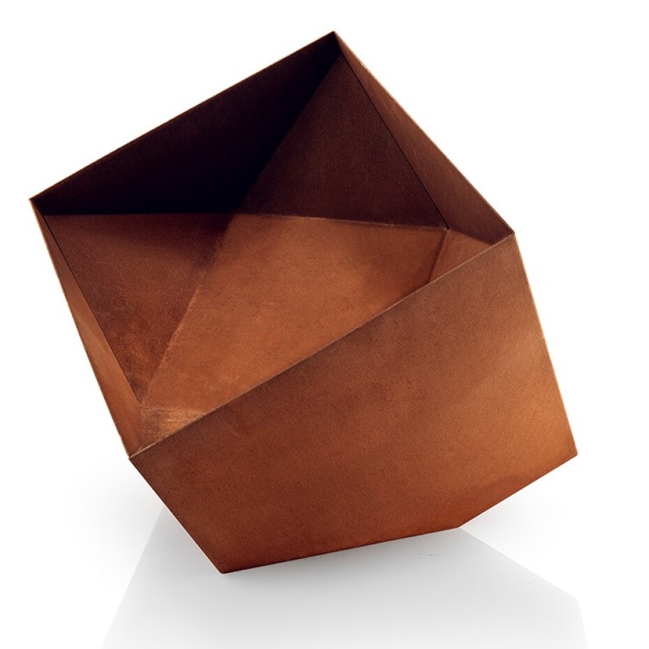 Ohniště FIRECUBE, Eva Solo - main (6)