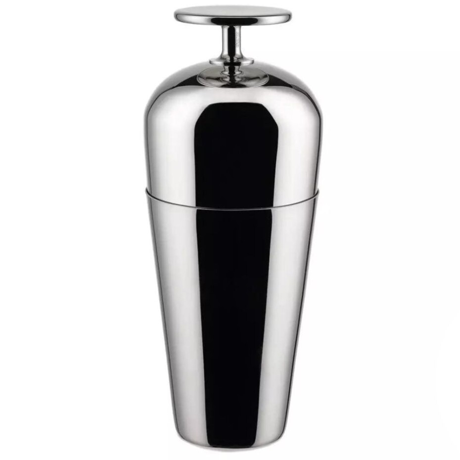 Šejkr na koktejly 500 ml, Alessi - main (0)