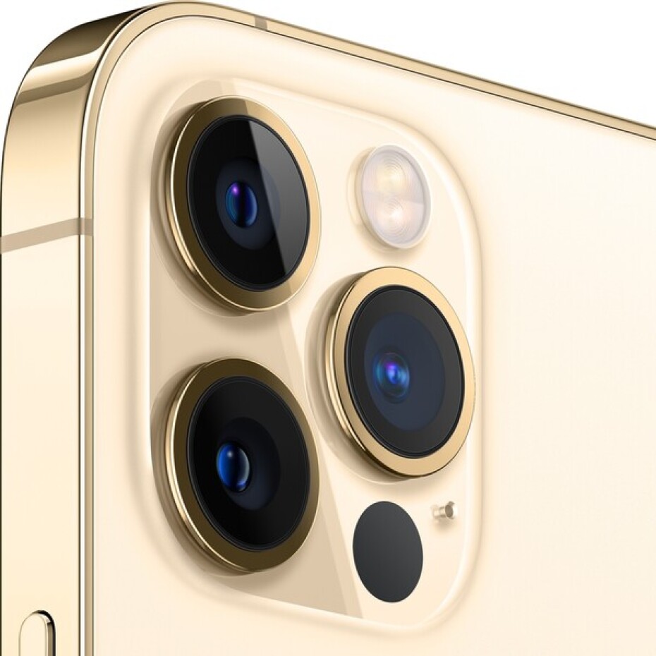 Apple iPhone 12 Pro 256GB zlatý - main (3)