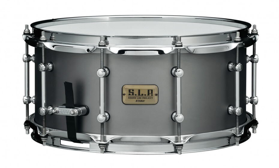 Tama LSS1465 S.L.P. Sonic Stainless Steel - main (0)