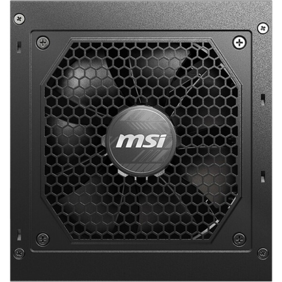 MSI zdroj MAG A750GL modulární zdroj 750W - main (1)