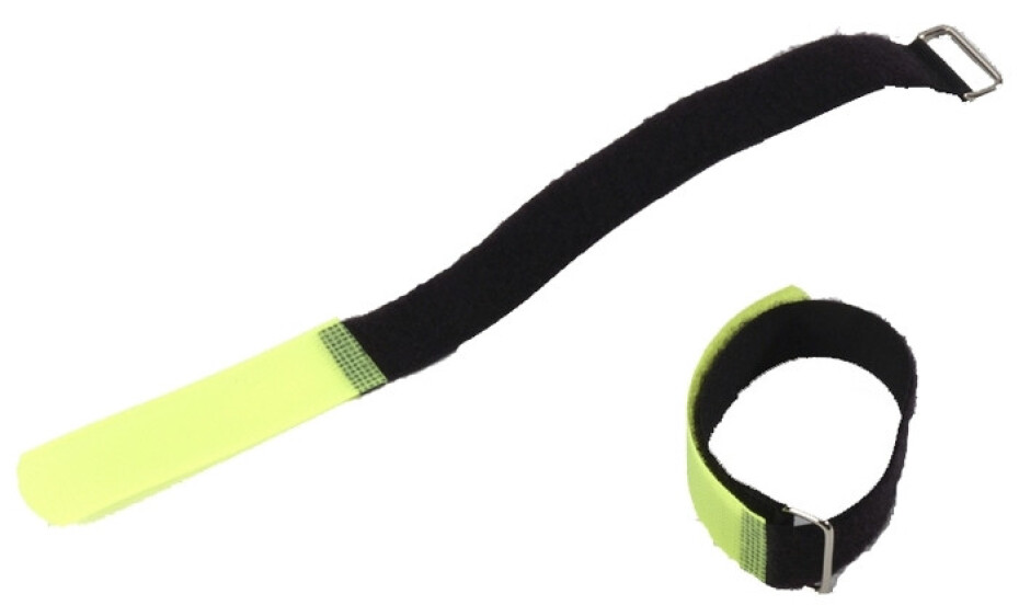 Adam Hall VR 5050 YEL - main (0)