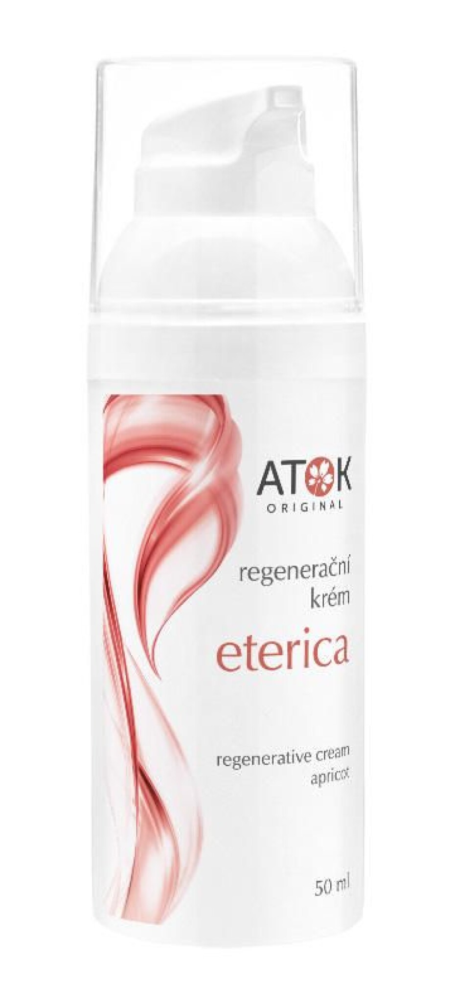 Regenerační krém Eterica Atok velikost: 50 ml - main (0)