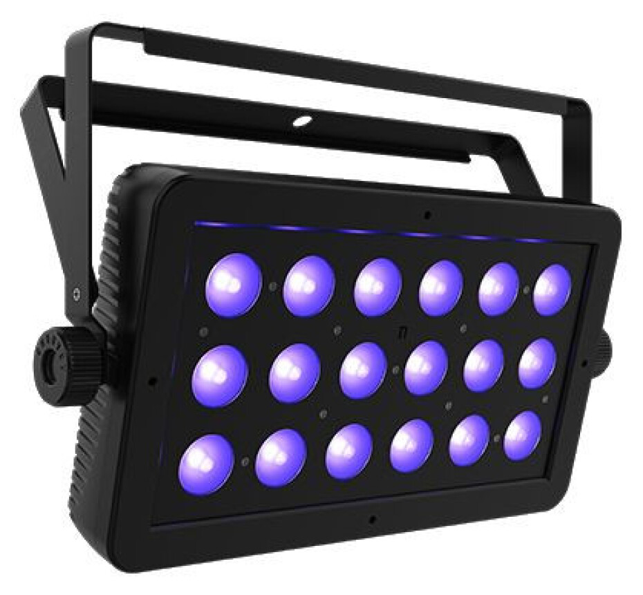 Chauvet DJ LED Shadow 2 ILS - main (0)