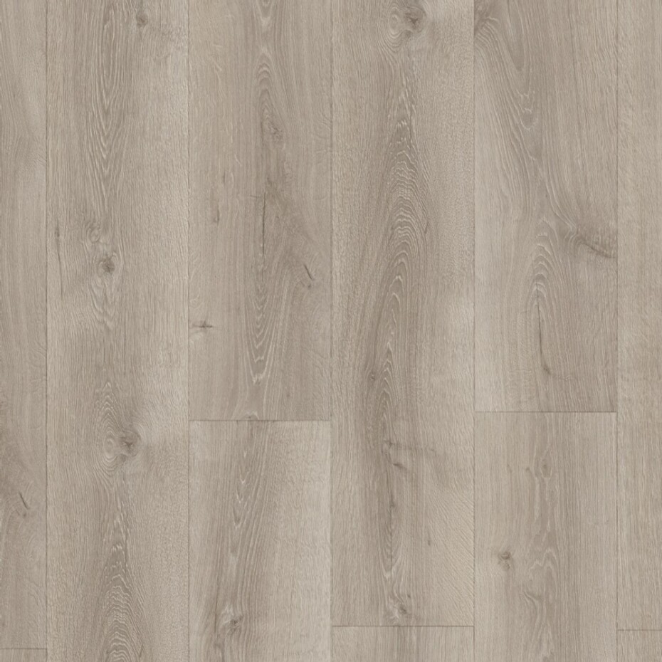 Quick Step MJ3552 Laminát Majestic Dub pouštní kartáčovaný šedý - main (0)
