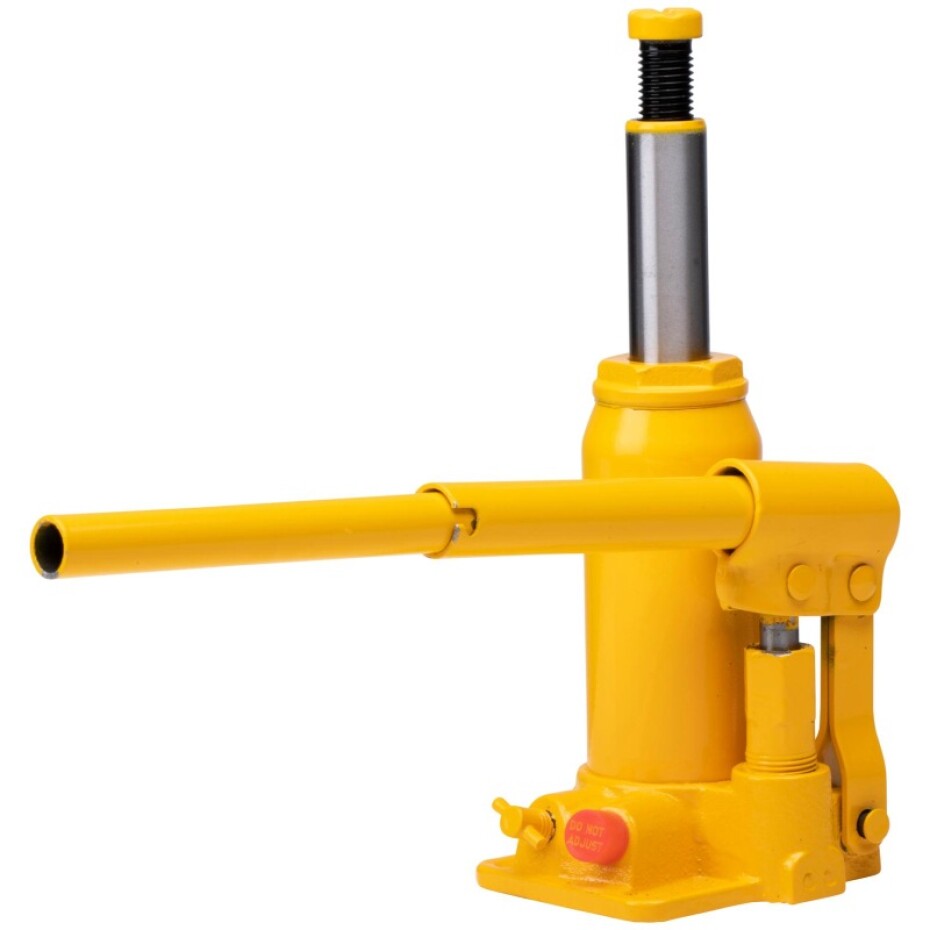 DUNLOP Hydraulický zvedák na auto 2000 kg ED-249466 - main (0)
