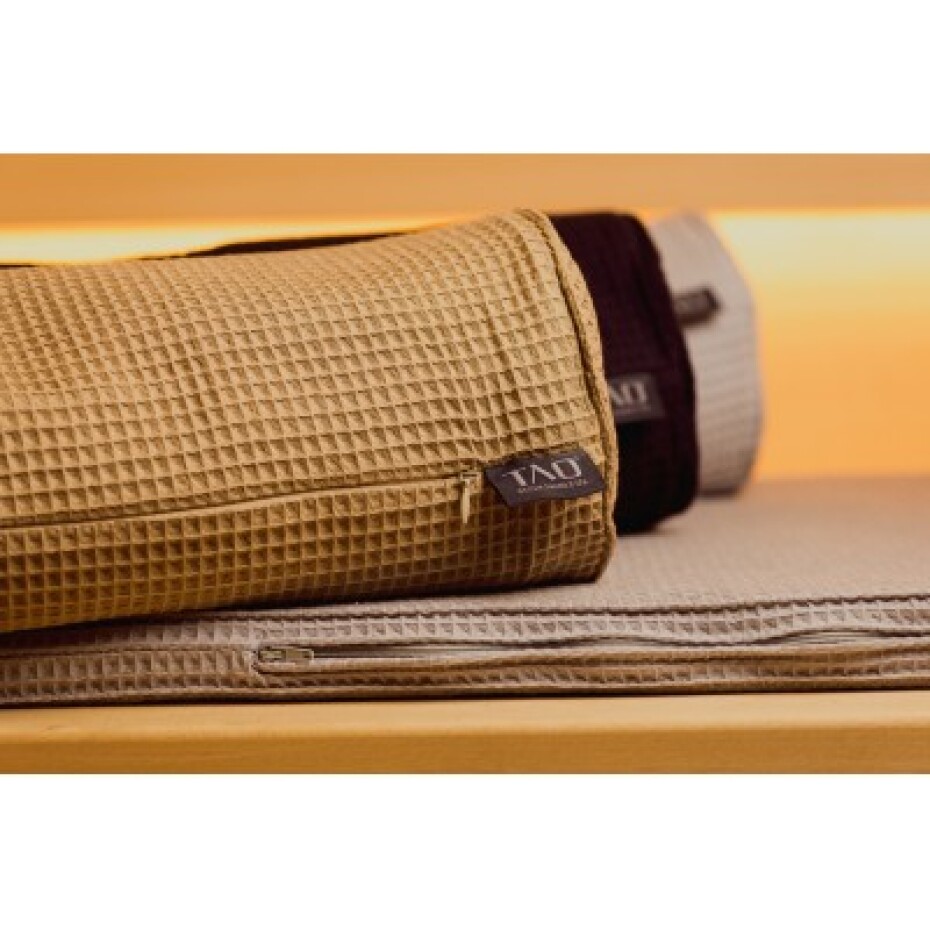 TAO saunový podsedák COMFY 25 x 40 Šedá - main (12)