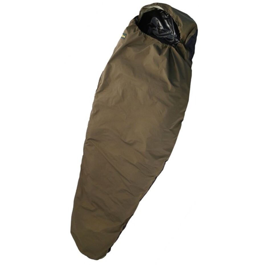 Carinthia Expedition Cover Gore olivový levý - main (0)