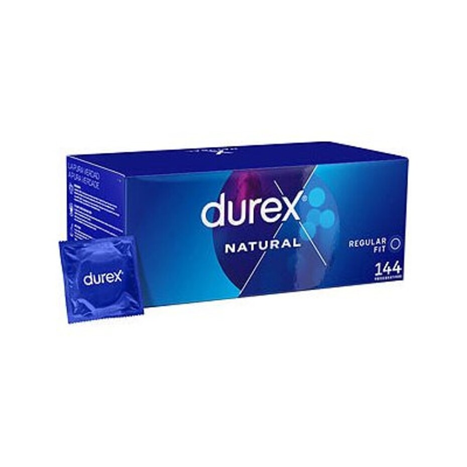 Durex Classic 144ks - main (0)