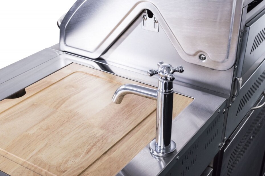 G21 Plynový gril G21 Nevada BBQ kuchyně Premium Line, 8 hořáků + zdarma redukční ventil G21-6390340 - main (3)