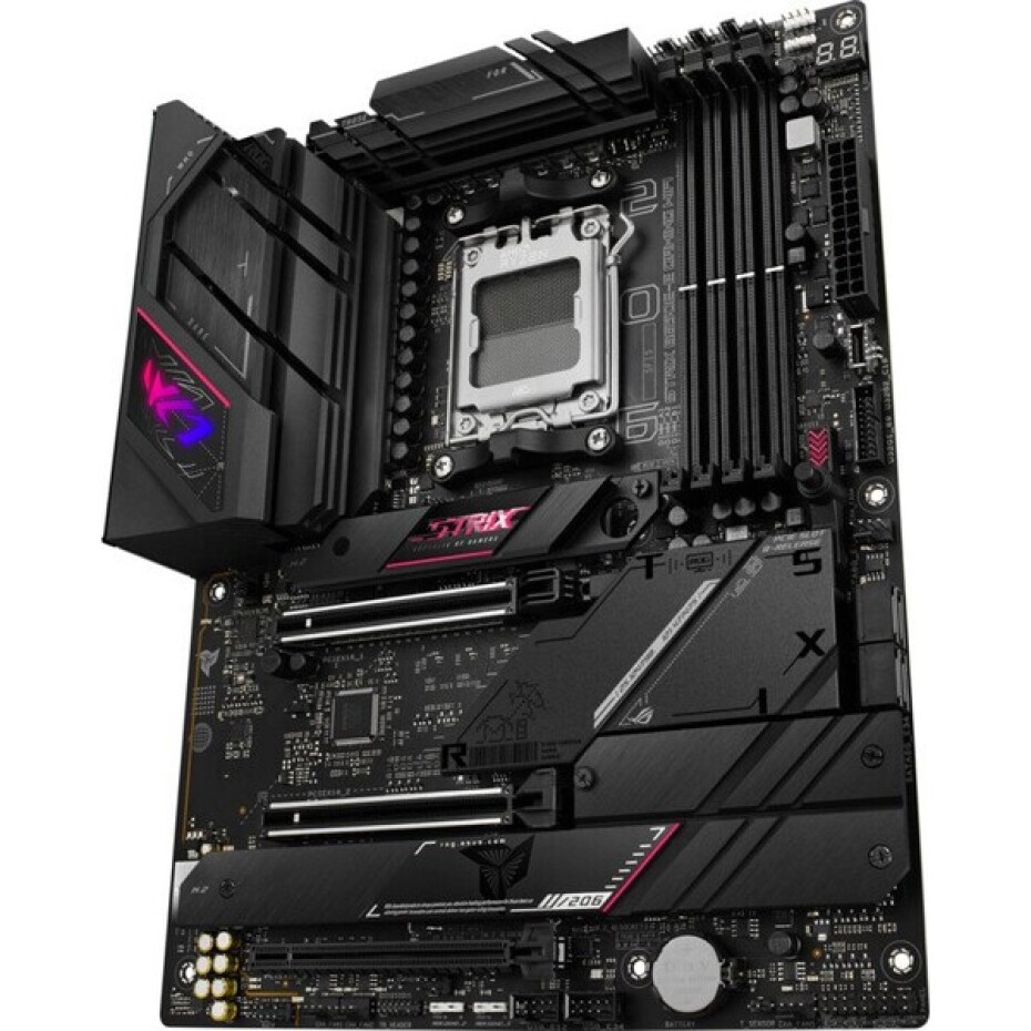 ASUS ROG STRIX B650E-E GAMING WIFI - main (1)