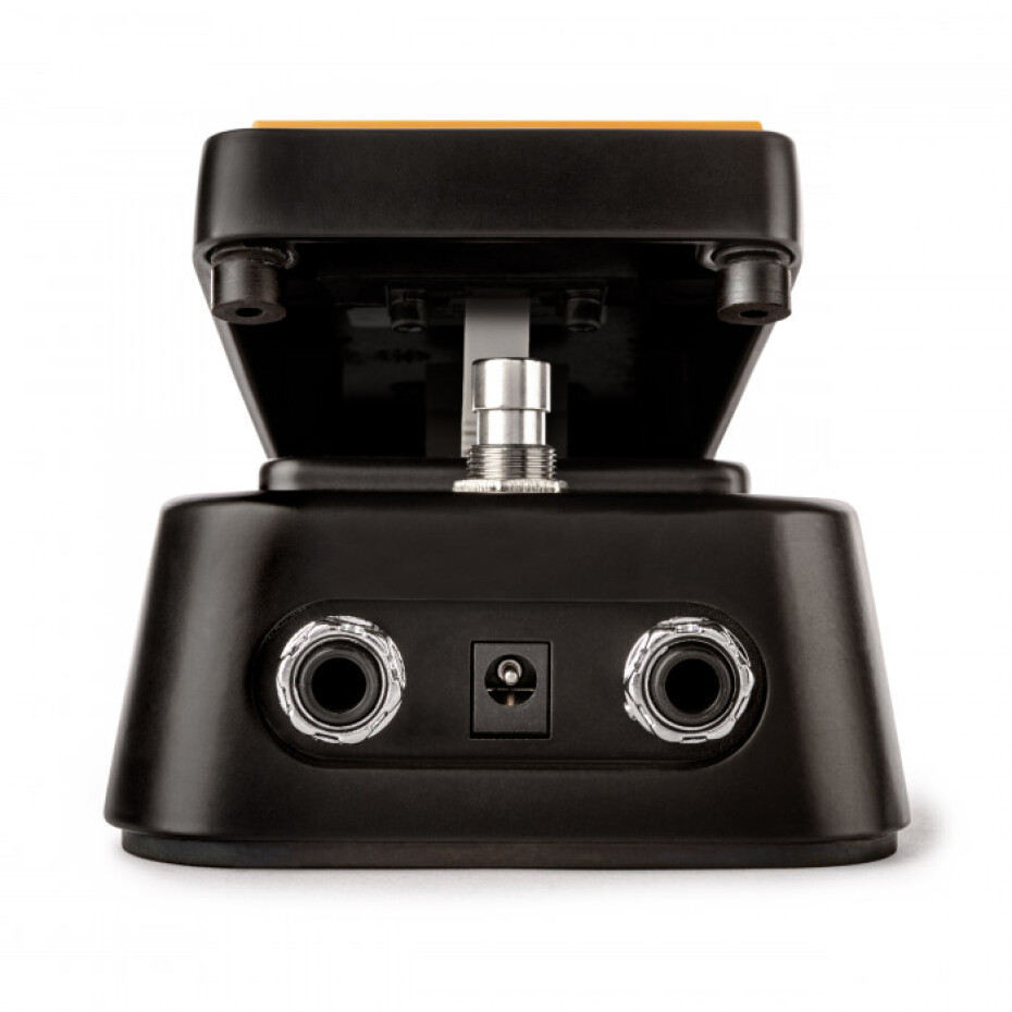 Dunlop CBJ95SB Cry Baby Junior Wah - Black - main (0)