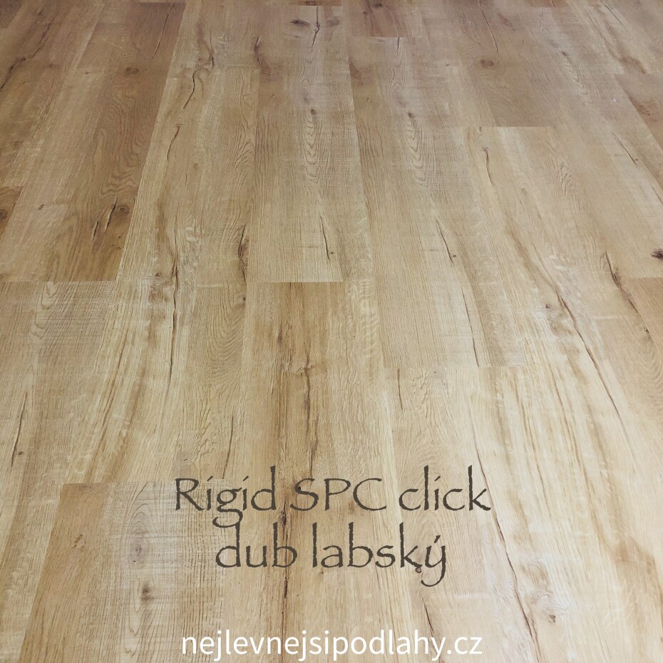 Rigid vinyl dub labský 9475 - main (0)