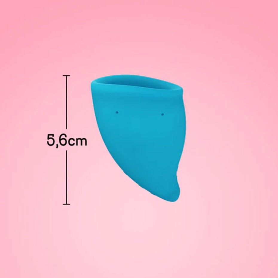Fun Cup Menstruační kalíšek A - main (6)