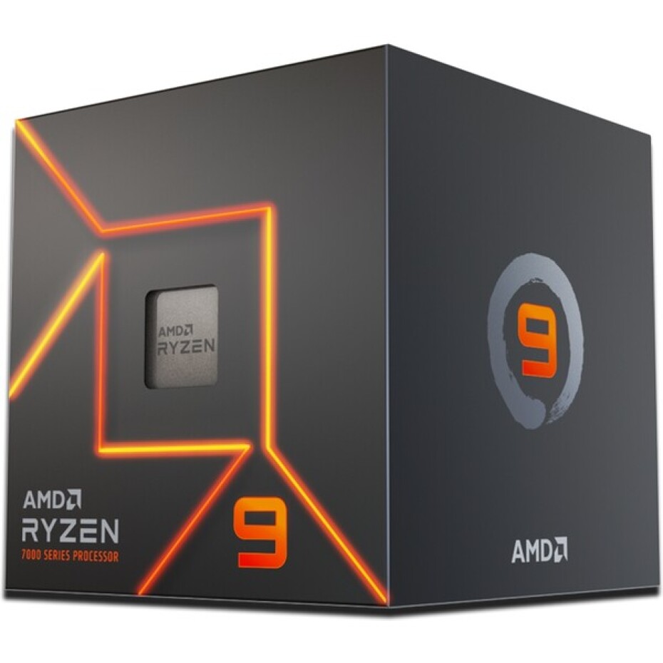 AMD Ryzen 9 7900 - main (0)
