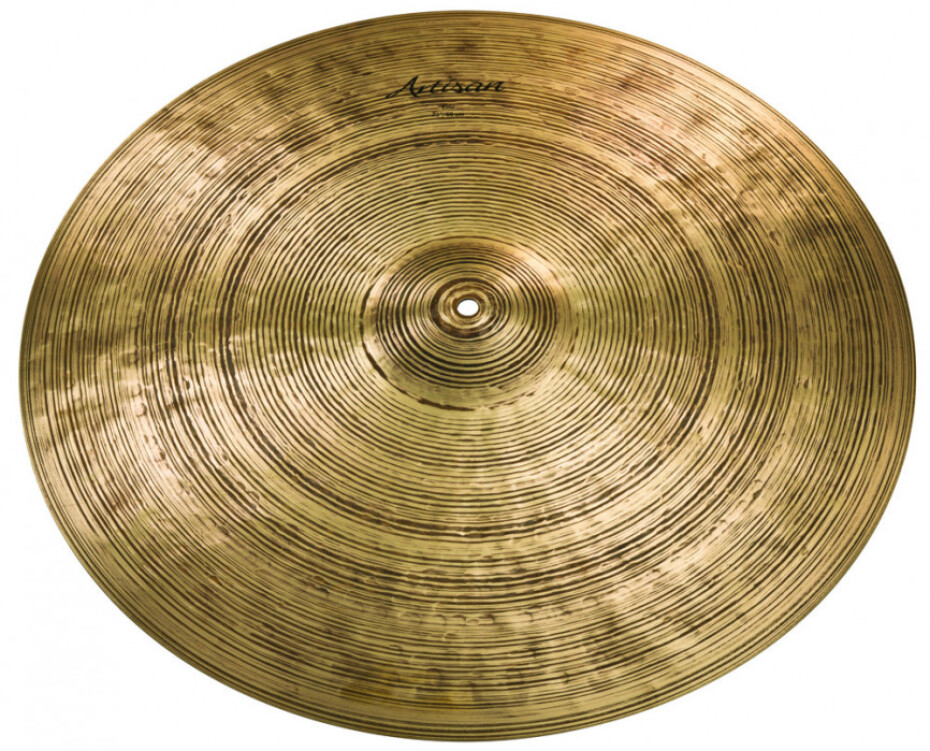 Sabian Artisan Elite 22” - main (0)