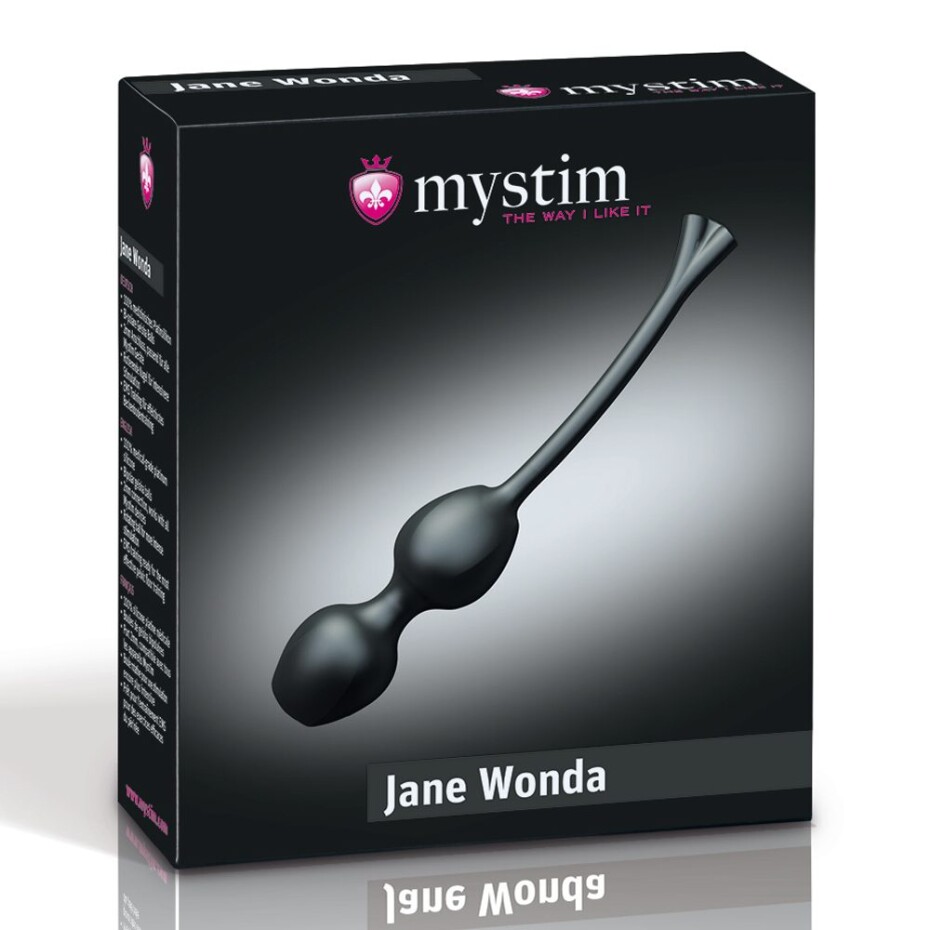 Mystim Jane Wonda Geisha Ball Duo - main (1)