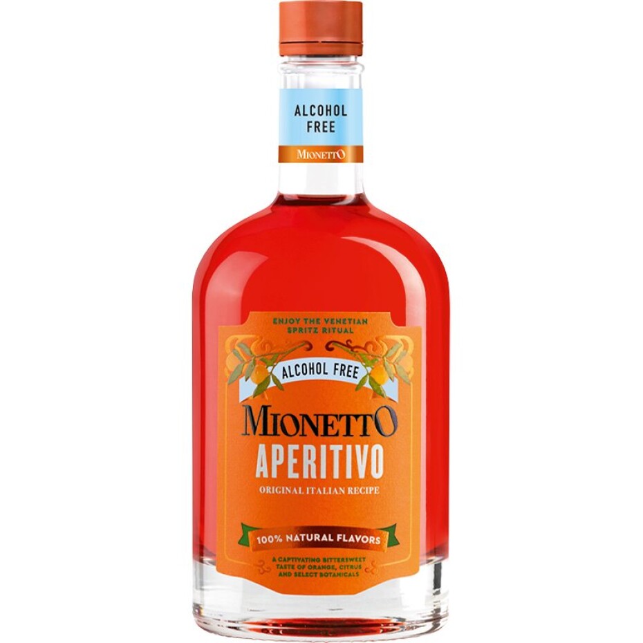 Mionetto Aperitivo nealkoholické - main (0)