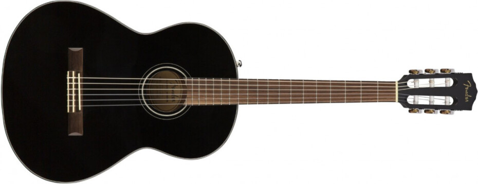 Fender CN-60S Black Walnut - main (0)