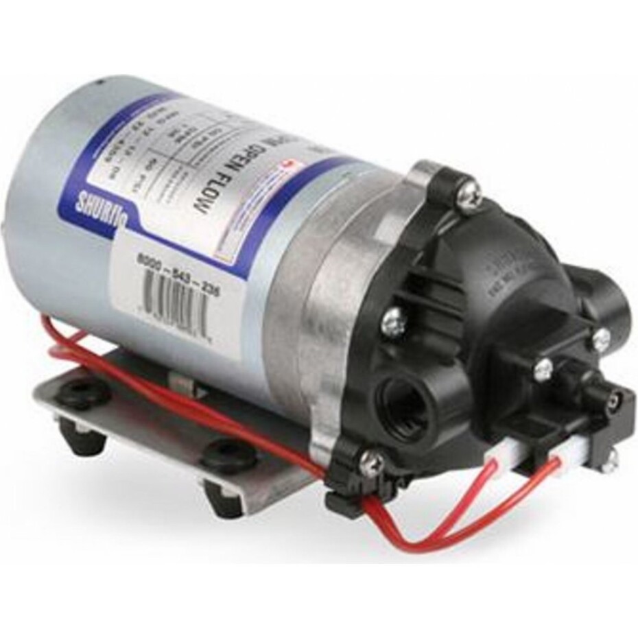 SHURFLO 8000-543-236 12 V DC - main (0)
