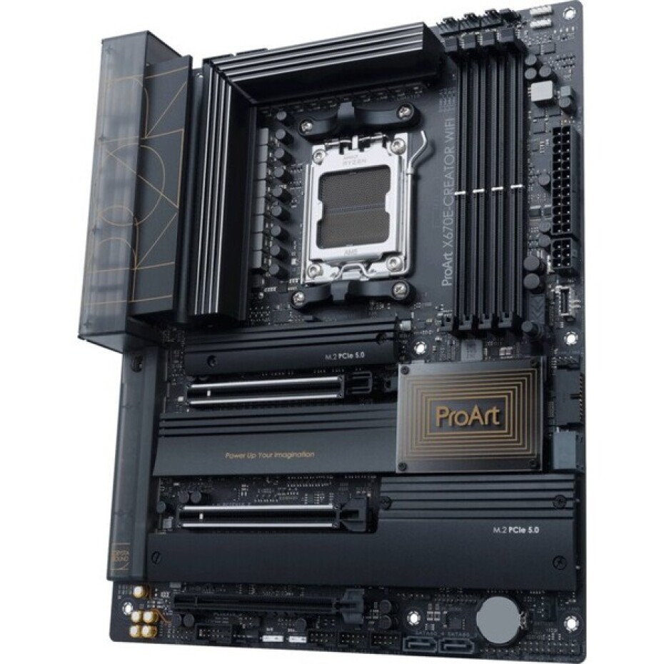 ASUS ProArt X670E-CREATOR WIFI - main (3)