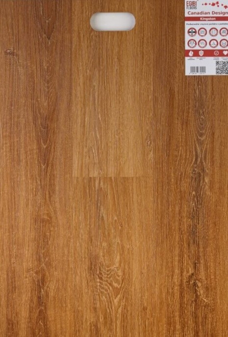SPC Rigid Canadian Design Kingstone - main (3)