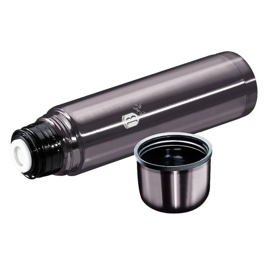 BERLINGERHAUS Termoska nerez 0,5 l Carbon PRO Line BH-6402 - main (1)